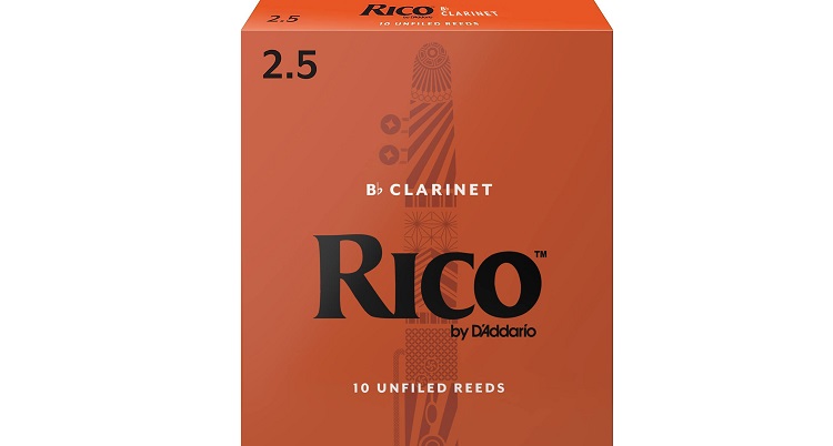 Rico by D’Addario 