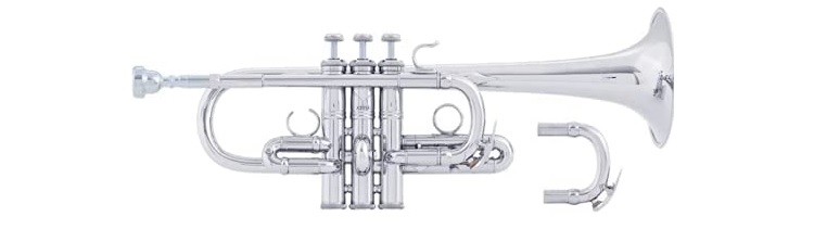 Bach 18037 Stradivarius B♭ Trumpet