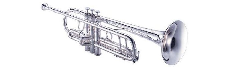 Jupiter XO 1602S B♭ Trumpet