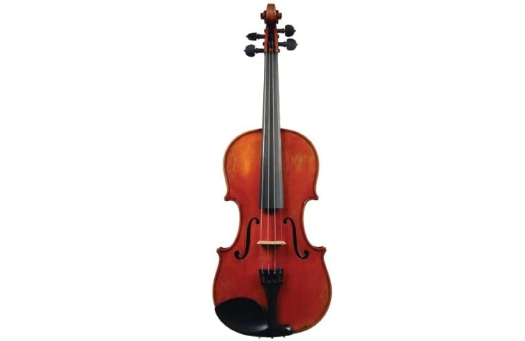 The Scott Cao Violin