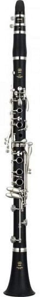 YAMAHA YCL-255 Standard Bb Clarinet Bb Clarinet