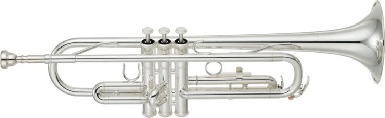 Yamaha YTR-2330 Standard B♭ Trumpet