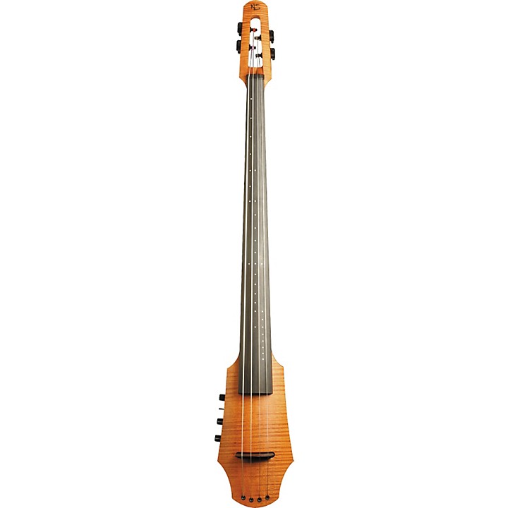 NS Electronics CR4 4-String Electric Cello