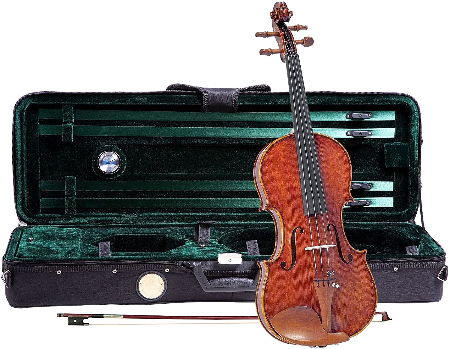 Cremona SV-1260 Maestro First Violin Outfit