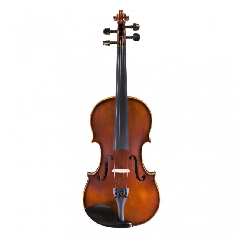 Fiddlershop's Tower Strings Entertainer Violin Outfit
