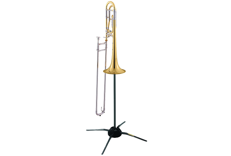 Hercules Trombone Stand