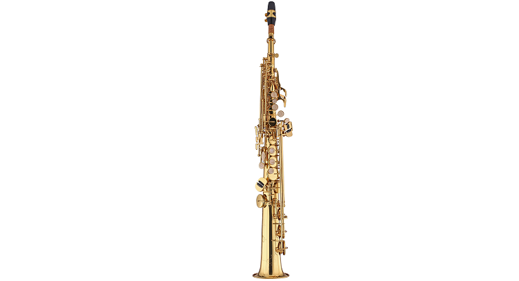 Kaizer Soprano Saxophone