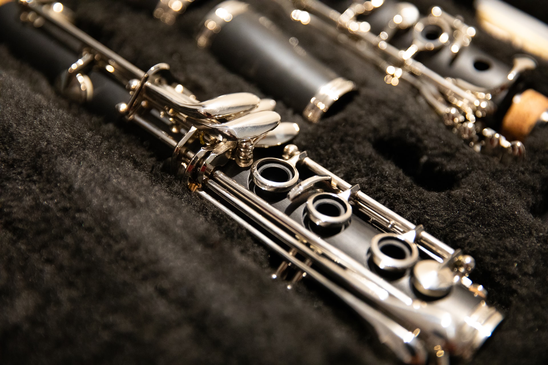 eb clarinet