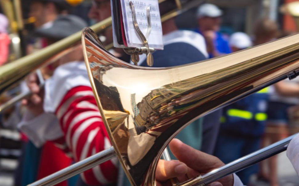 trombone 1