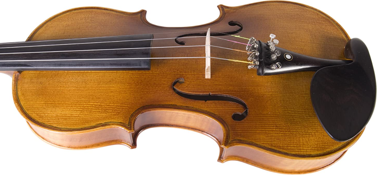violin cecilio
