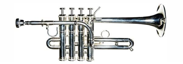Band Directors Choice Piccolo Trumpet