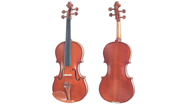 CVN 400 Violin