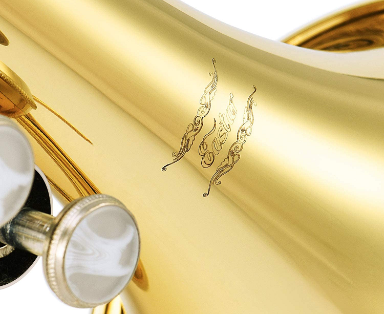 Eastar Pocket Trumpet B Flat Standard