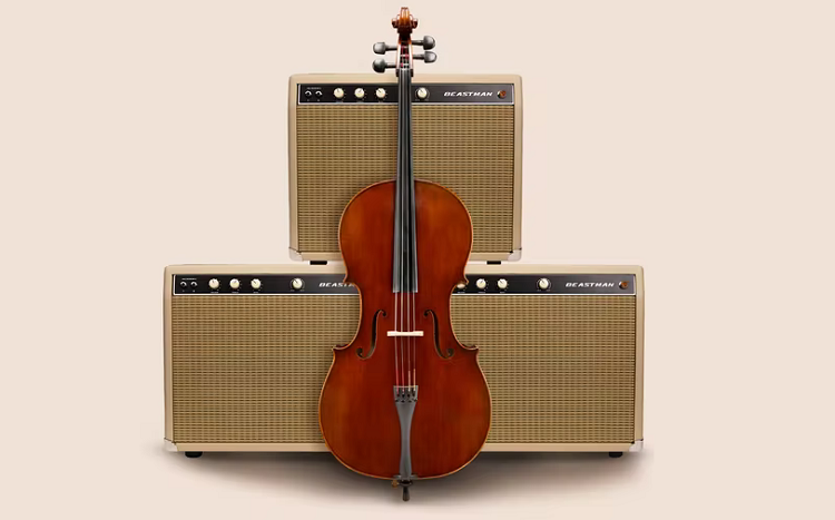 Eastman Cellos