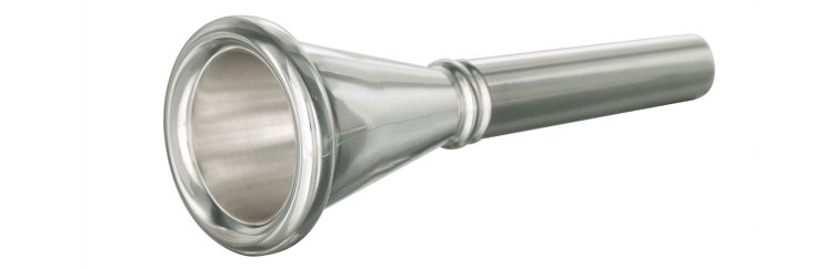 Cecilio Standard French Horn Mouthpiece