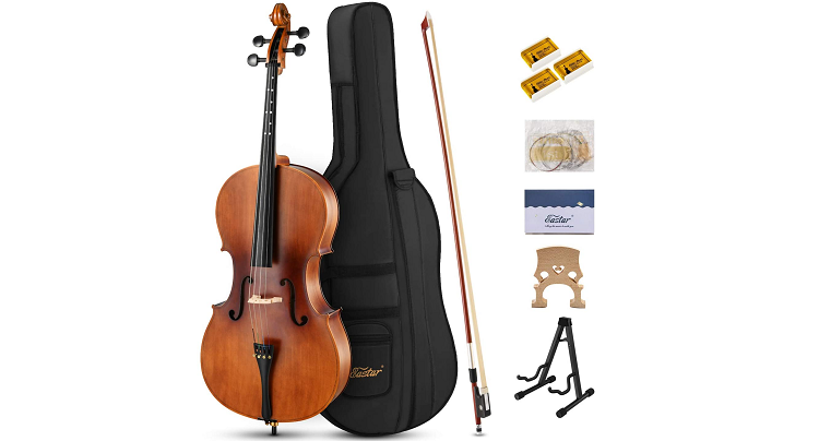 Eastar Cello