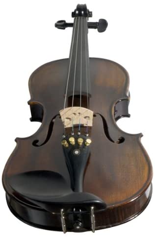 Mendini 4/4 MV650 Violin