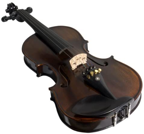 Mendini 4/4 MV650 Violin