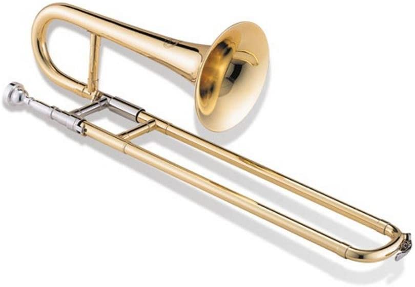  Jupiter 314L Soprano Trombone