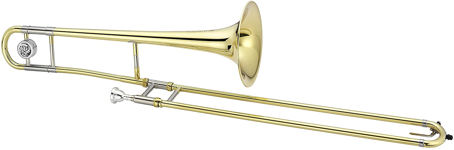 Jupiter trombone