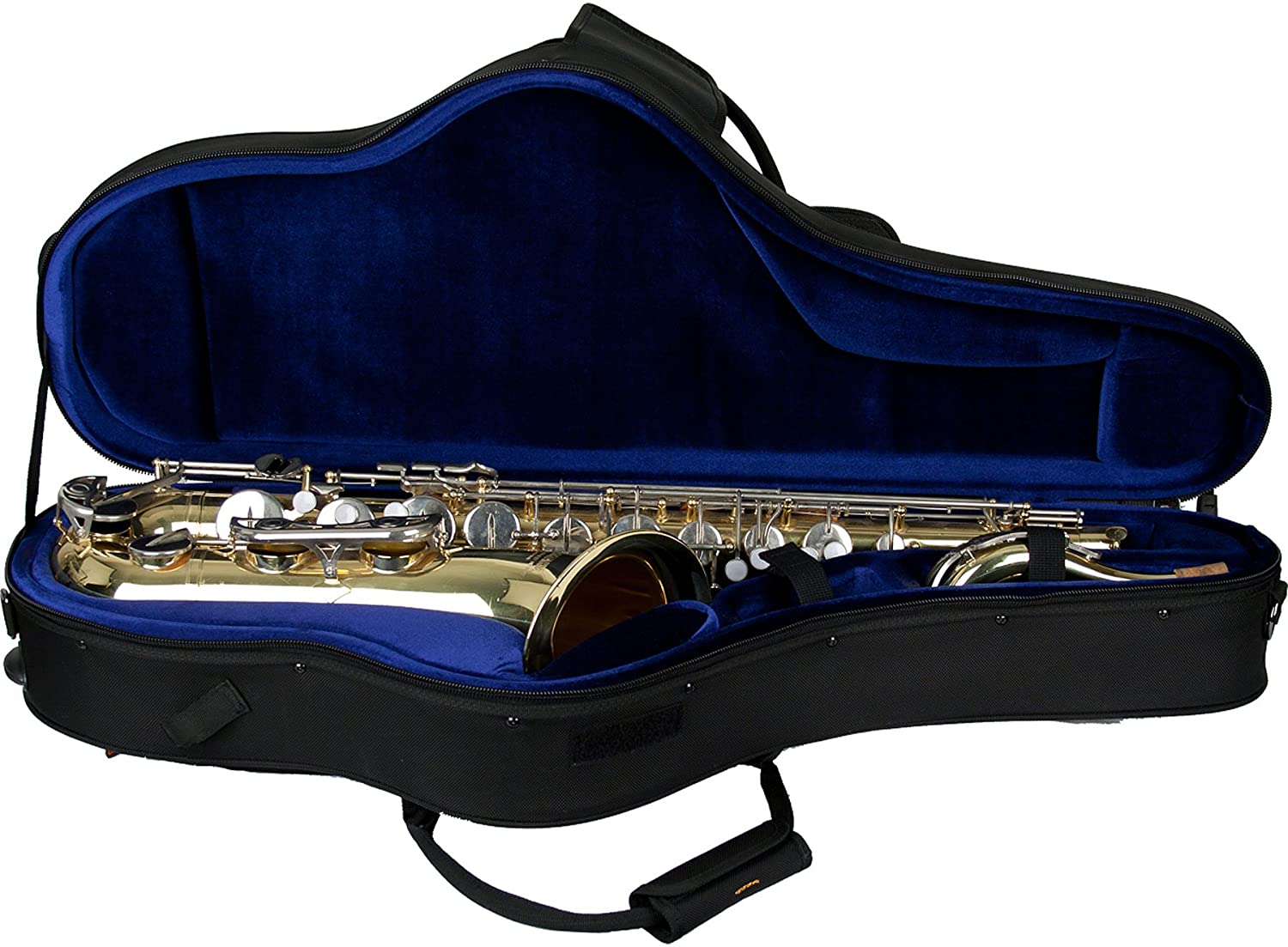 Protect Saxophone Hard Shaped