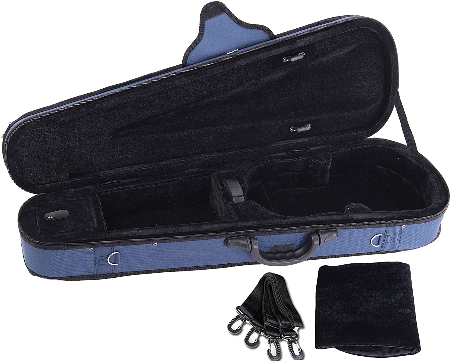ADM 4/4 Full-Size Violin Hard Case Basic