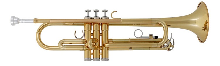 Best Yamaha Student Trumpet: Yamaha YTR-2330
