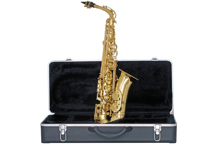 Etude EAS-100 Student Alto Saxophone