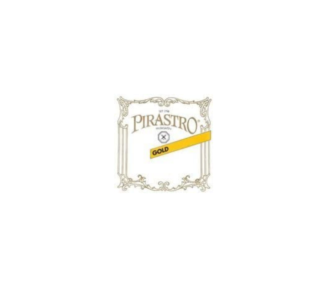 Pirastro Gold Label Cello Strings