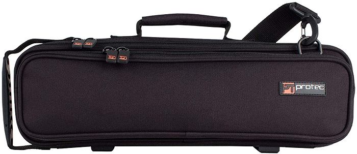 Protect Flute Case Cover