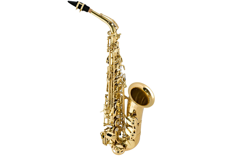 Selmer SAS280 La Voix II Alto Saxophone