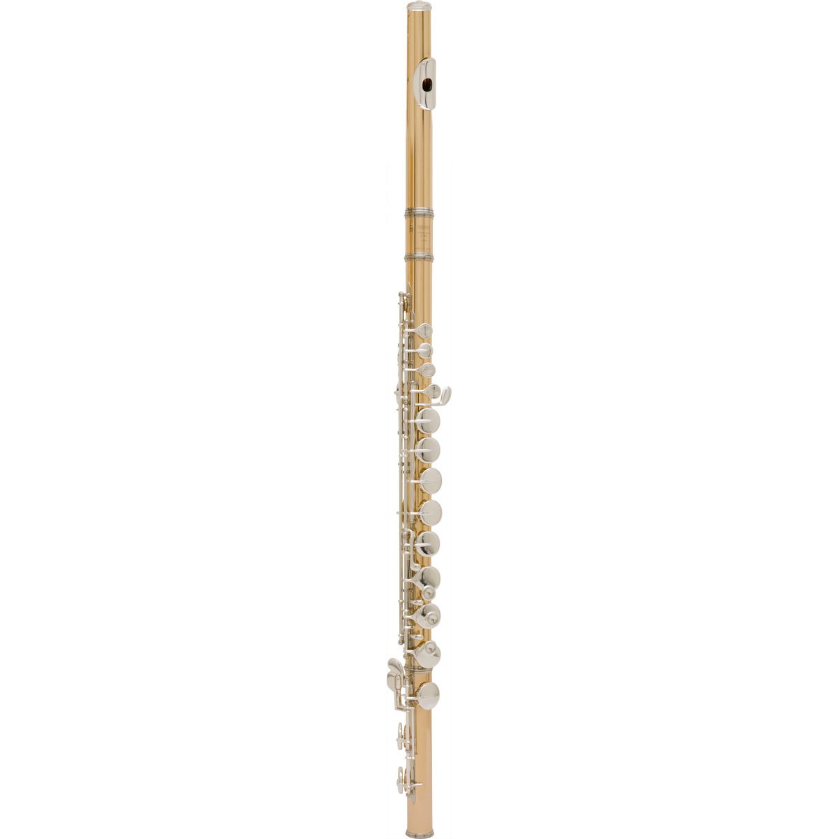 YFL-A421UII/A421BII - Features - Flutes - Brass & Woodwinds - Musical Instruments - Products - Yamaha - United States