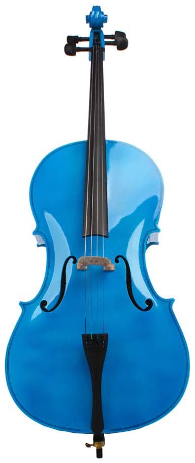 Lykos Acoustic Cello