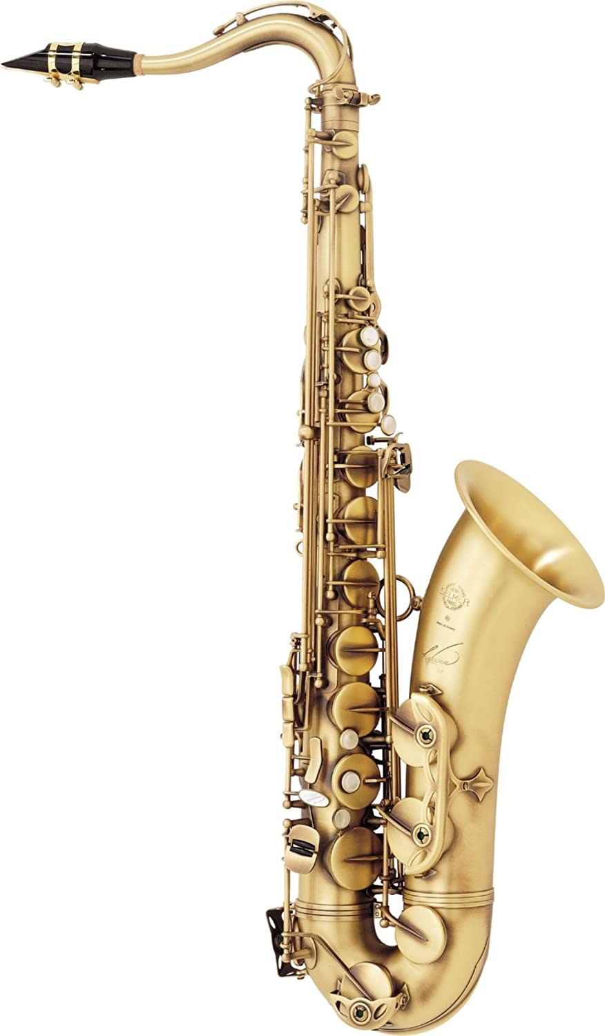 Paris Reference 54 Tenor Saxophone