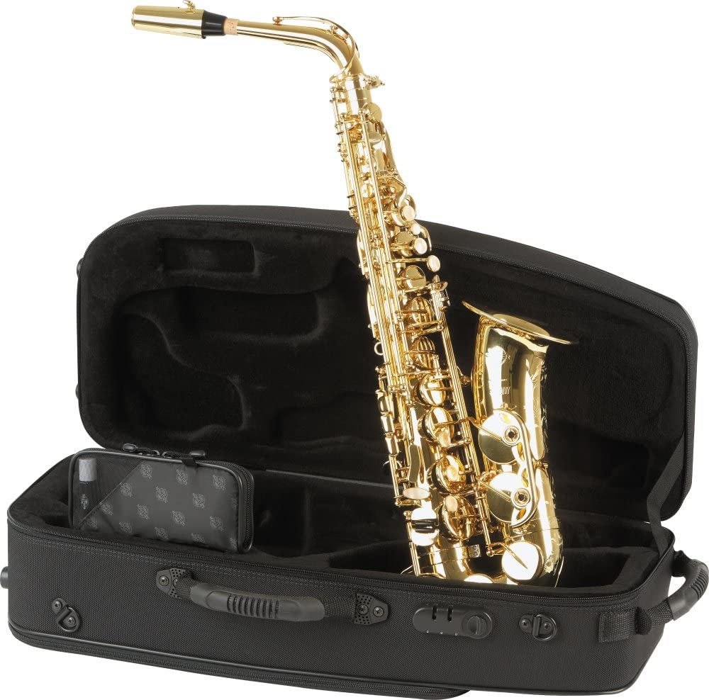 Model 62 Jubilee Edition Alto Saxophone
