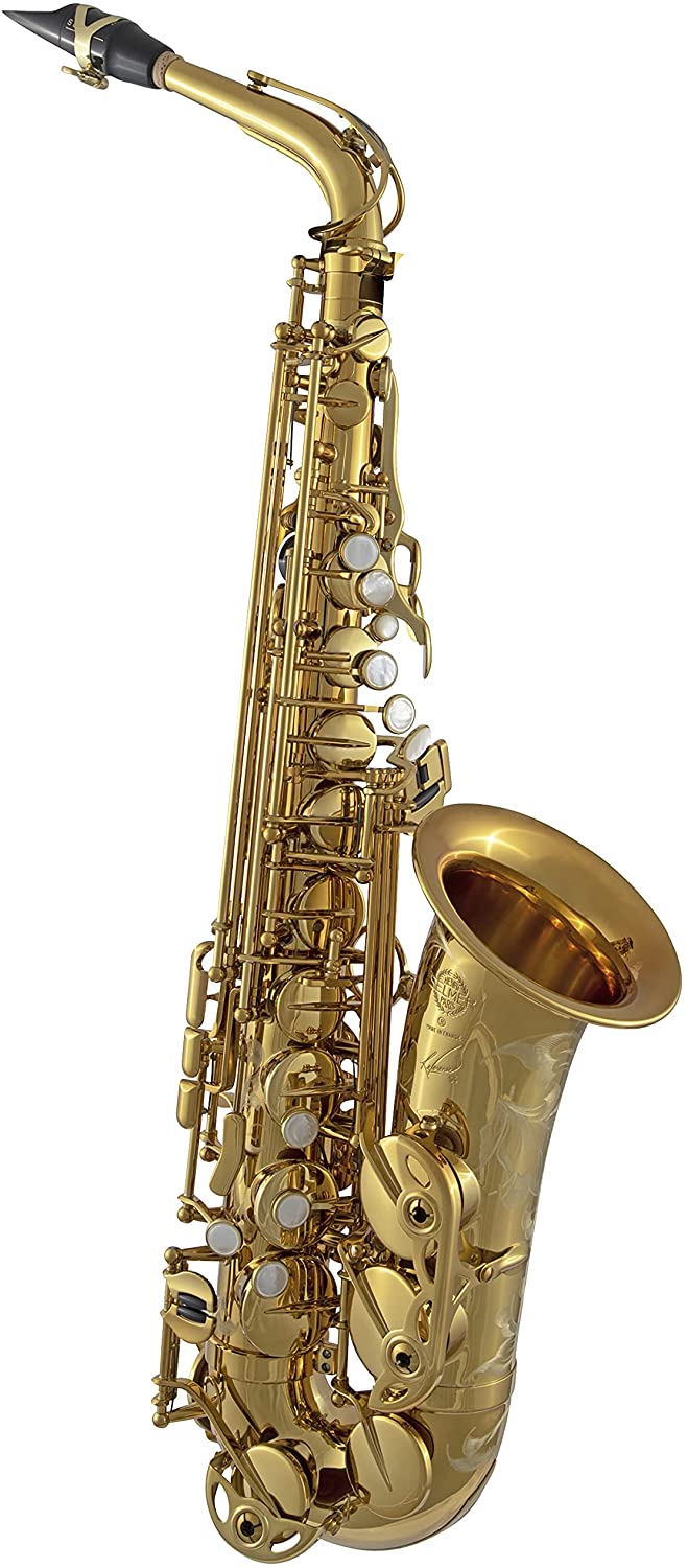Selmer Paris Reference 54 Alto saxophone (Standard)