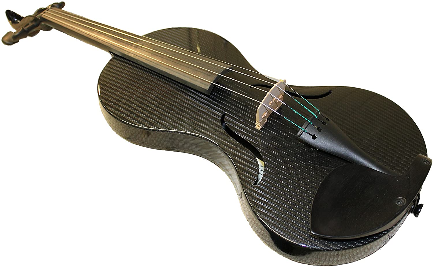 Carbon Fiber Violin mezzo-forte