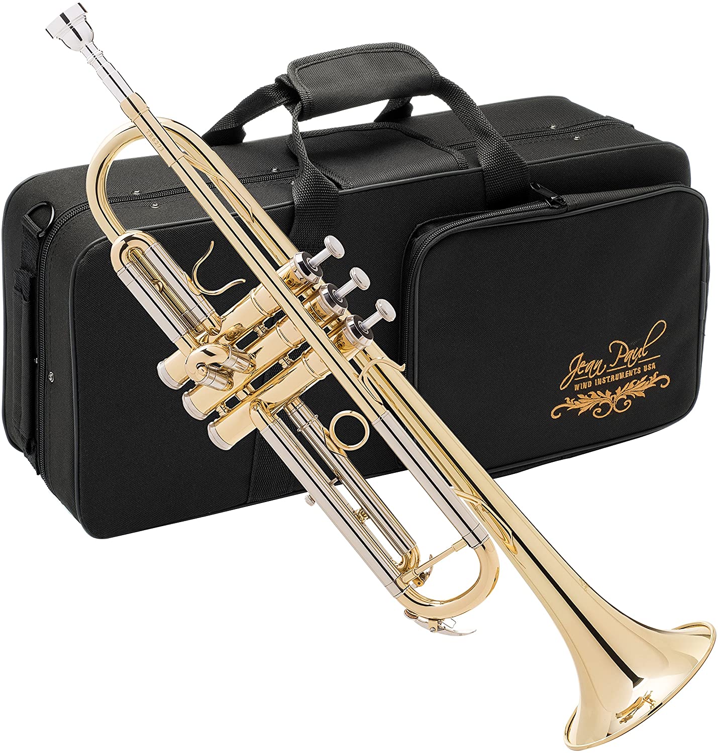 Jean-Paul USA TR-330 Standard Trumpet