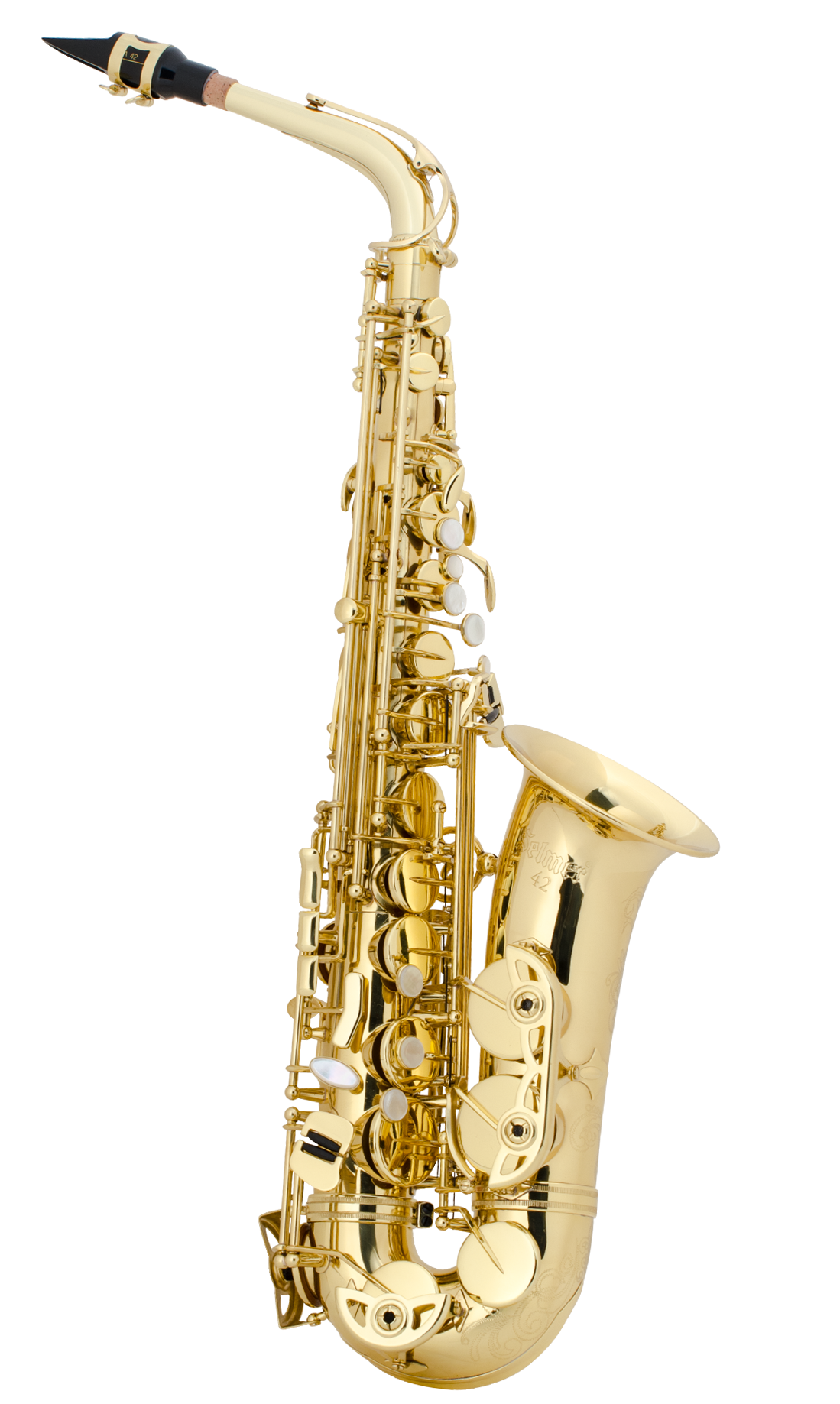 AS42/SAS711 Alto Saxophone