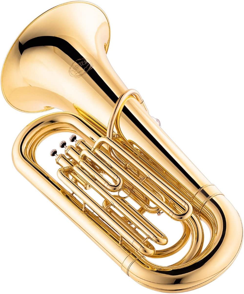 Jupiter 378 series B-flat tuba 