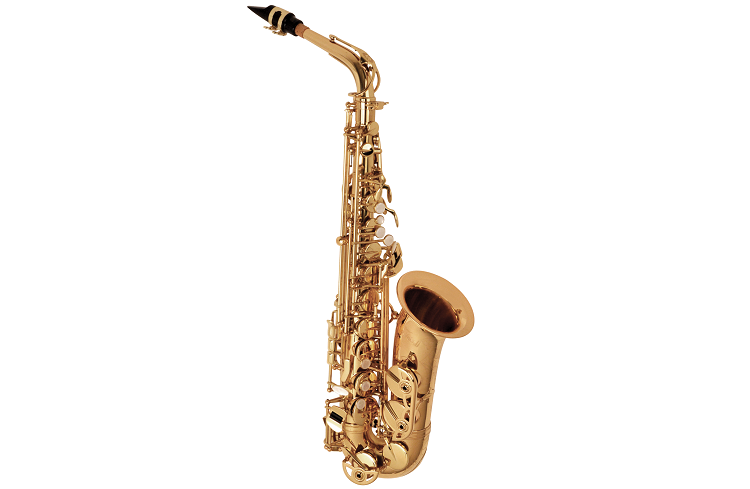 SAS280 La Voix II Alto Saxophone