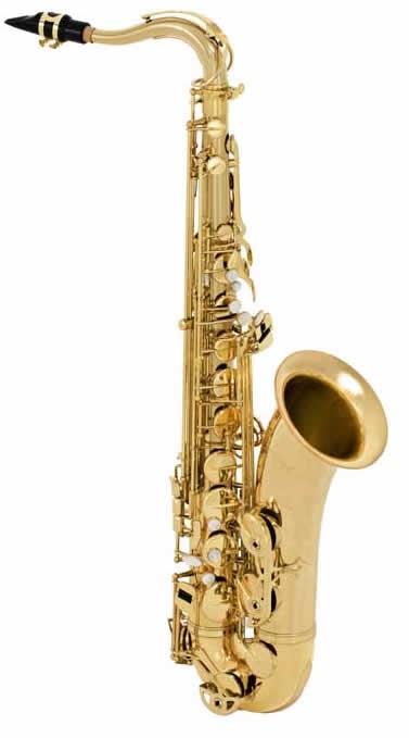STS280 La Voix II Tenor Saxophone