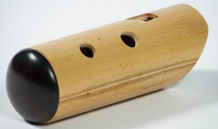 Savita Music Bamboo Ocarina