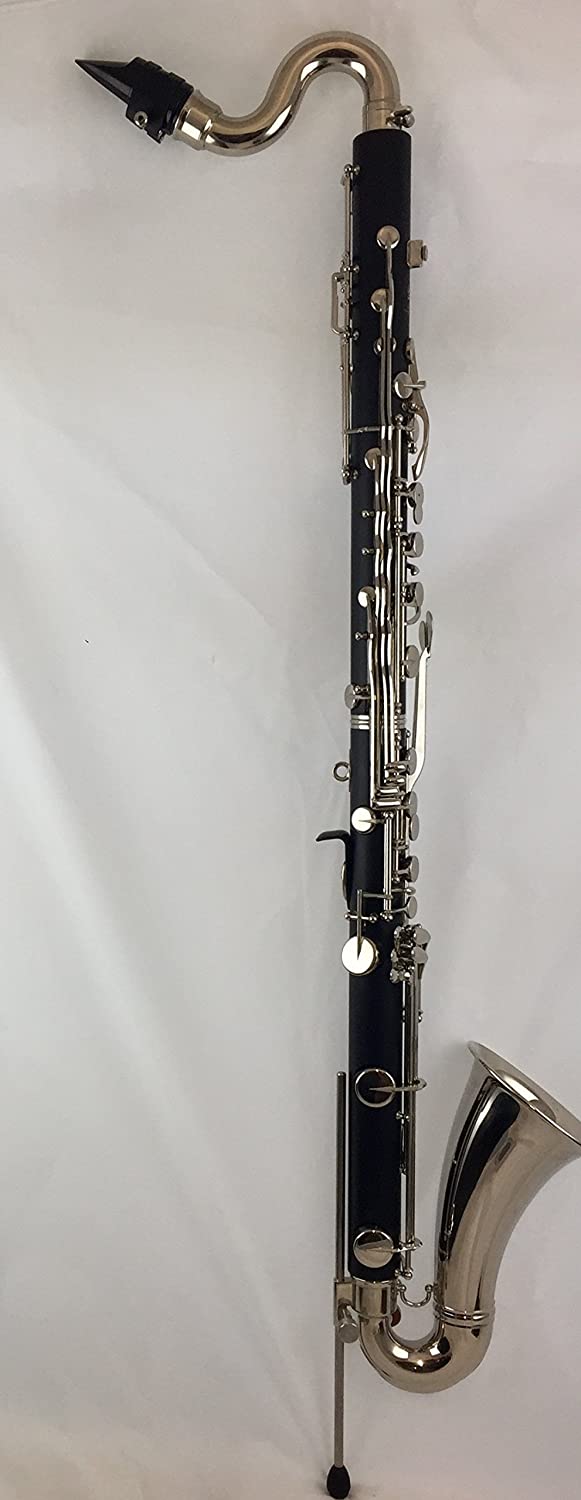Yamaha YCL-221II Standard Bass Clarinet