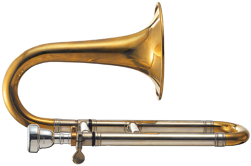 thein piccolo trombone