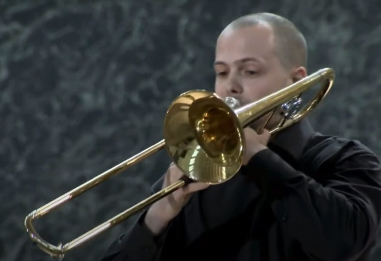 alto trombone